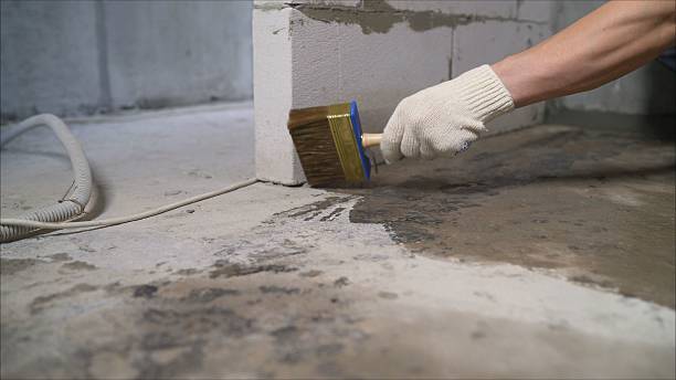 24/7 Emergency Waterproofing experts in Blountville, TN